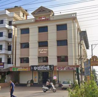 Manipal Downtown - 1