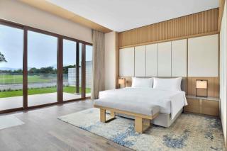 JW Marriott Hotel Bengaluru Prestige Golfshire Resort & Spa - 7
