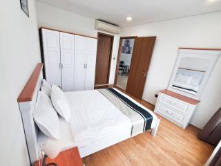 Vortex suites Apartments - 4