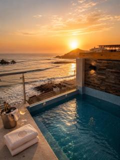 Premium Villa with Pool, Rooftop, and Ocean View - 8