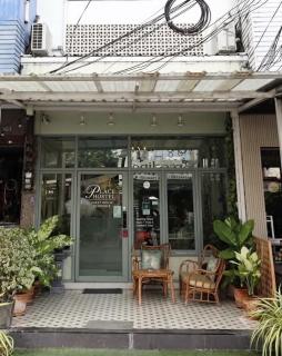 Chiang Rai Residence Hotel - 8