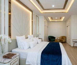 Chiang Rai Residence Hotel - 3