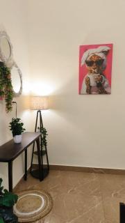 Urban Boho Retreat - Spacious 2 & 3BHK Apartments near KR Puram - 4
