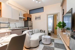 Kilimani Wilma Towers Studio, 1 & 2 bedroom, Sauna and Swimming Pool - 9