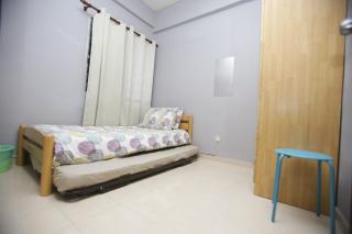 Putra Harmoni Putrajaya (Tiny Suite, 3 AC Bedrooms, 1 Bath, WiFi, Ground Floor) by MRK - 3