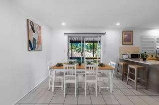 Bertie's - Affordable Comfort for the Whole Crew - Holiday Home - 7