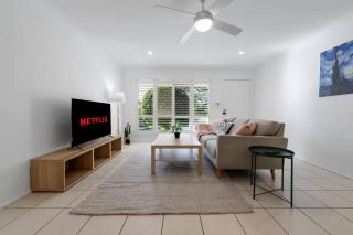 Bertie's - Affordable Comfort for the Whole Crew - Holiday Home - 6