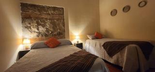 Habitación Love Room - Centro de Antigua Guatemala - 0