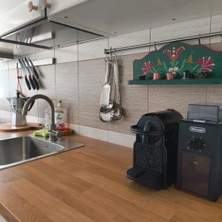 Urban Jungle Bungalow - 1