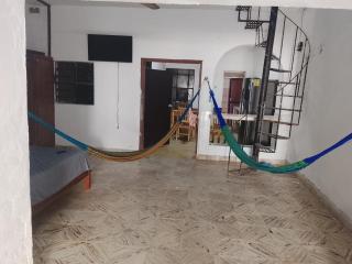 Spacious house in the downtown area, 10 minutes from the sea - 7