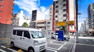 ひふみ苑 天満橋 603 - 2