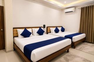 Athirappilly Rainland Resort - 5