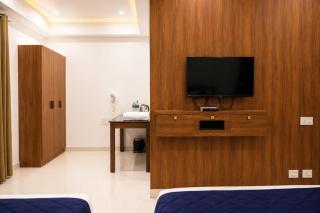 Athirappilly Rainland Resort - 4