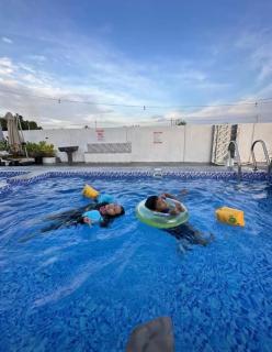 Bayu Luxe Villa With Private Pool - 8