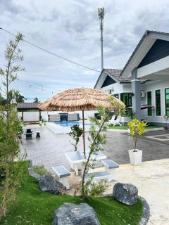 Bayu Luxe Villa With Private Pool - 6
