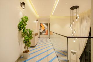 Staymaster Novara 3BHK Private Pool Vagator - 6