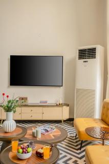 Staymaster Novara 3BHK Private Pool Vagator - 5