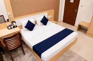 Athirappilly Rainland Resort - 2