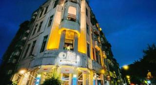 Origin Antique House and Hotel - 5