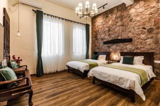 Origin Antique House and Hotel - 2