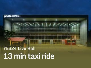 Gu-ui-dang Free Airport Pickup for 5 Night Stays - 7