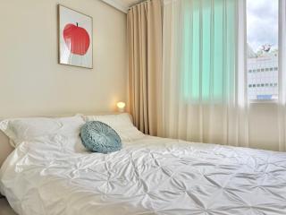 DDP 3min Walk, Subway and Shopping District, Spacious Home - 9