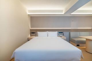 JI Hotel Shantou Dongxia 100 Shopping Center - 3
