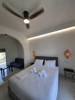 Sea view apartment - 0