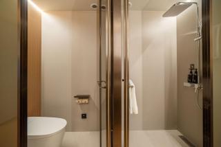 JI Hotel Shantou Dongxia 100 Shopping Center - 5