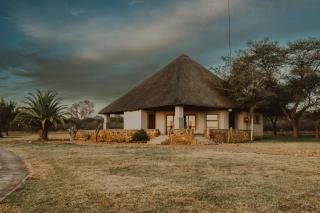 Tilodi lodge - 9