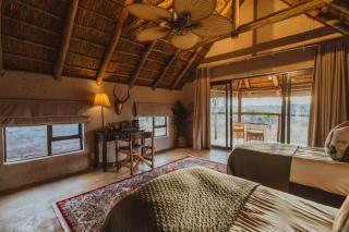 Tilodi lodge - 8