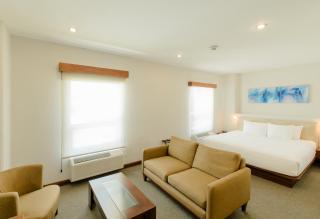 City Express by Marriott Esteli - 0