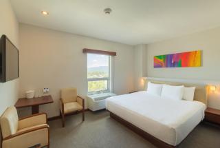 City Express by Marriott Esteli - 1