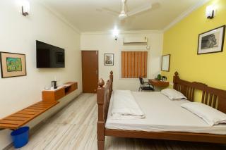 Ishan Apartments 3BHK - 2