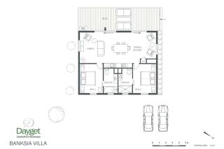 Banksia Villa - 9