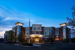 Hyatt House Philadelphia-King of Prussia - 0