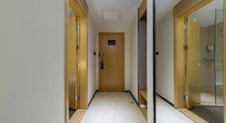 City Comfort Inn Haikou Zhongjie Road Walking Street - 8