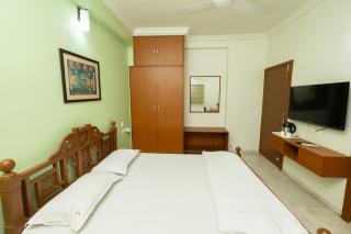 Ishan Apartments 3BHK Individual Rooms - 7