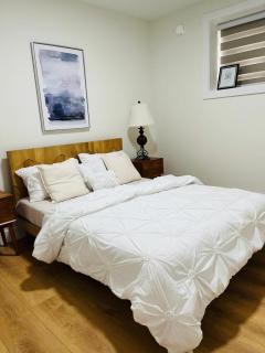 Guest Suite in Mission - 9