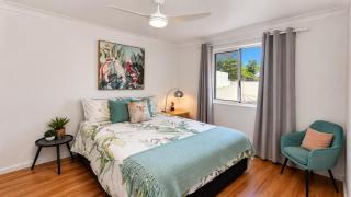 Peaceful Parkside Oasis Walk to Beach & CBD - 3