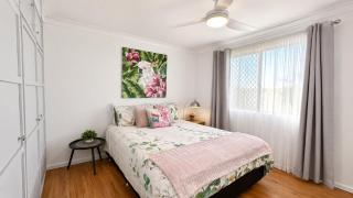 Peaceful Parkside Oasis Walk to Beach & CBD - 1