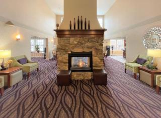 Smart Suites, an Ascend Collection Hotel - 9