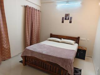 Harichandhanam stay - 9