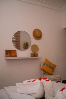 Mbuyu Taifa Greenview Mlandege apartment 3 - 1