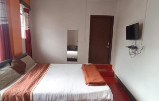 Savi Home Stay - 7
