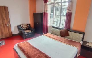 Savi Home Stay - 6