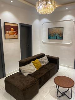 Skyline apartments - 2