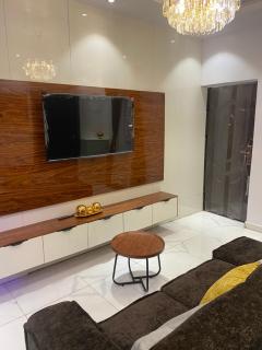 Skyline apartments - 1