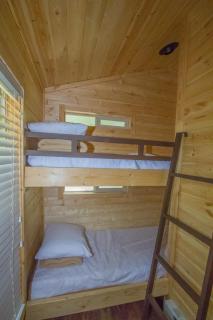 Oakzanita Springs Camping Resort Cottage 4 - Descanso - 7