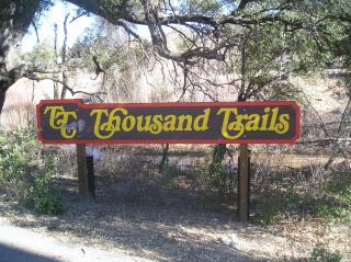 Oakzanita Springs Camping Resort Cottage 4 - Descanso - 6